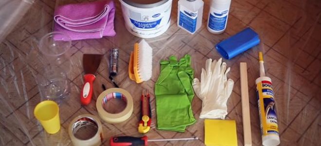 Ремонт чугунной ванны своими руками: устранение типовых проблем с покрытием