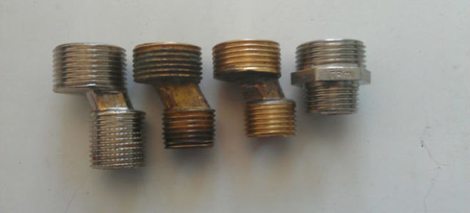 Как установить смеситель на раковину: руководство по установке