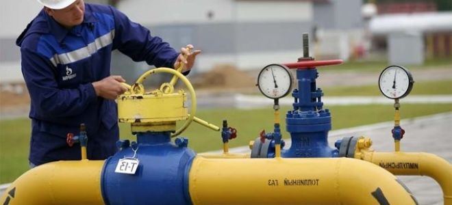 Газ по границе участка: что это значит и как подключиться к магистрали