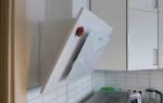 Подключение вытяжки на кухне к вентиляции: инструкция и правила