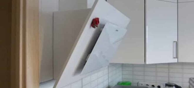 Подключение вытяжки на кухне к вентиляции: инструкция и правила