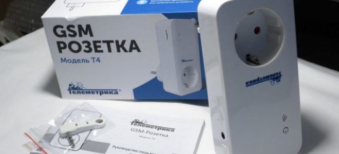 Смс розетка: принцип работы, виды и обзор лучших розеток с управлением по gsm