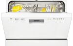 Настольные посудомоечные машины: рейтинг топ-10 моделей и правила выбора