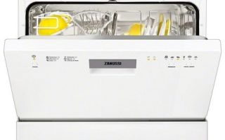 Настольные посудомоечные машины: рейтинг топ-10 моделей и правила выбора