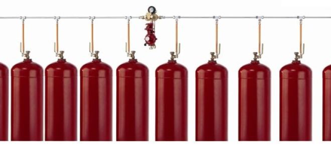 Газовый редуктор: виды и устройство регуляторов давления на пропан
