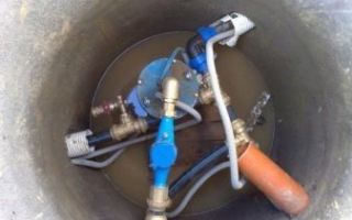 Замена насоса в скважине: как достать старый и поставить новый насос