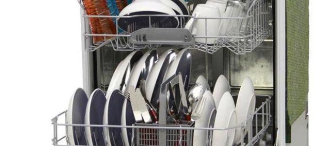 Встраиваемые посудомоечные машины Сименс 60 см: характеристики линейки