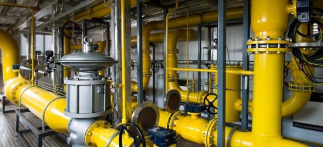 Газификация промышленных объектов: как газифицировать предприятие