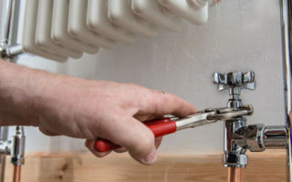 Промывка систем газового отопления: порядок и правила проведения работ