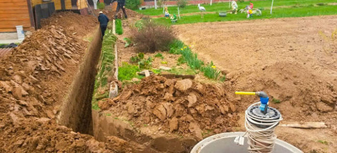 Системы очистки воды для загородного дома: правильная водоподготовка и советы по выбору системы фильтрации