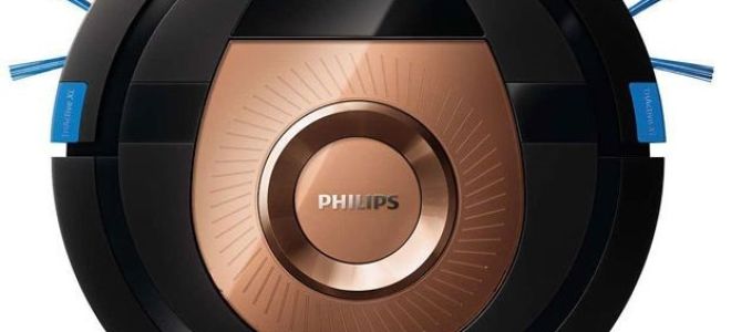 Робот-пылесос philips fc8776: особенности, сравнение с конкурентами