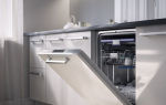 Встраиваемые компактные посудомоечные машины: рейтинг топ-10 моделей
