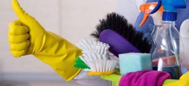 Средства для чистки акриловых ванн: обзор эффективных вариантов