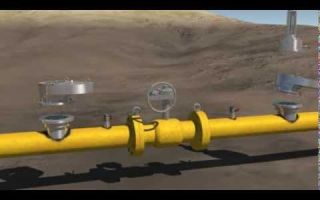 Как врезаться в газопровод: требования и порядок выполнения работ
