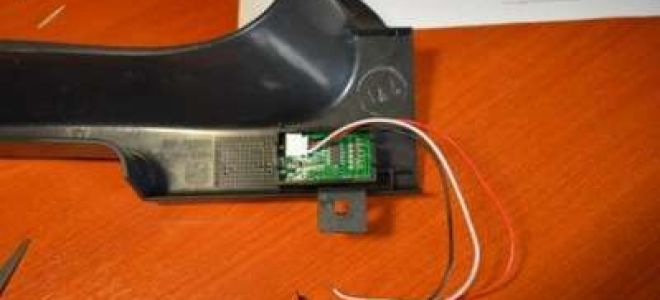 Изготовление самодельного цифрового вольтметра в домашних условиях