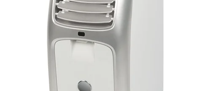 Мобильные сплит-системы: рейтинг ТОП-15 лучших моделей