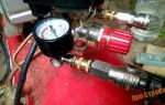 Реле давления для компрессора: устройство, маркировка, подключение и регулировка