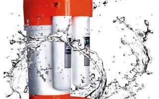 Как выбрать фильтр для воды: какой фильтр лучше и рейтинг брендов