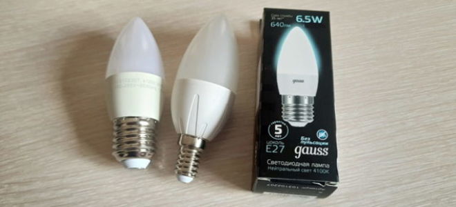 Все про энергосберегающие лампы: виды, сравнительный обзор, как выбрать