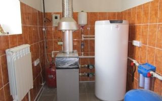 Слабый напор горячей воды из газовой колонки: обзор причин и инструкция по прочистке