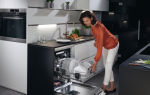 ТОП-5 лучших настольных посудомоечных машин bosch (Бош)