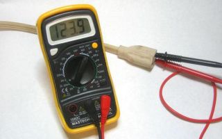 Классификация профессионального электроинструмента: классы по электробезопасности