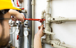 Пожарная безопасность газового оборудования: правила безопасной эксплуатации газовых приборов