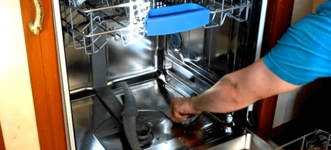 Посудомоечные машины Электролюкс: модельный ряд продукции от electrolux