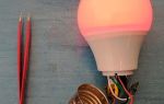 Как разобрать лампочку: правила и инструкция по разборке разных типов ламп