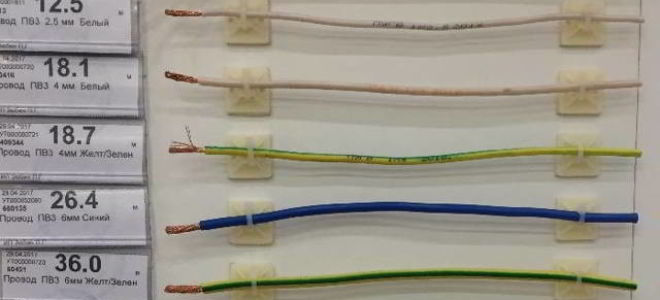 Выбор автомата по мощности нагрузки, сечению кабеля и по току: как рассчитать автоматический выключатель