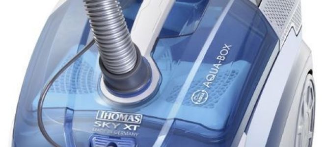 Пылесос thomas aqua-box: обзор, отзывы, сравнение с конкурентами
