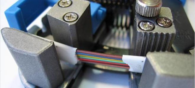 Зачистка проводов от изоляции: лучшие способы удалении изоляции с проводов и кабелей