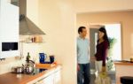 Индивидуальное отопление в квартире: схемы для многоквартирного дома