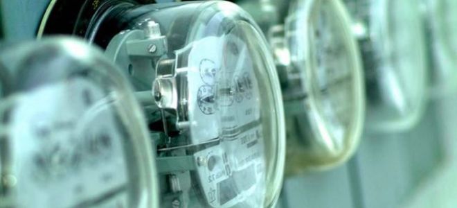 Пиковая зона электроэнергии и другие виды тарификации