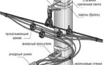 Кабель сип-2: техническая характеристика самонесущего провода