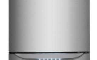 Как выбрать узкий холодильник: ТОП-10 лучших моделей и советы перед покупкой