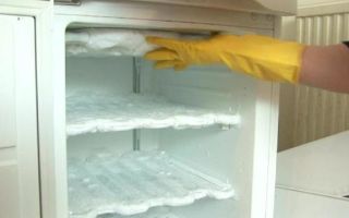 Терморегулятор для холодильника: как работает и как починить