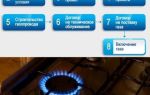 Техусловия на подключение газа: порядок получения документов