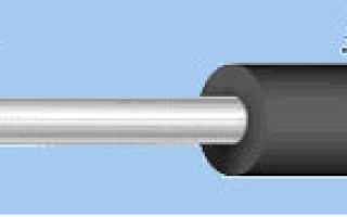 Расшифровка маркировки и технические характеристики кабеля пнсв: конструкция провода
