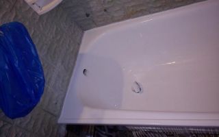 Наливной акрил для ванны: ТОП-7 лучших предложений для реставрации ванны и основные критерии выбора