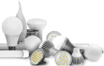 Обзор основных типов ламп: какие виды лампочек бывают и как выбрать лучшую