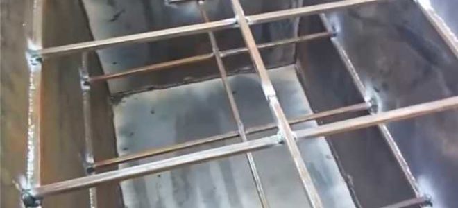 Теплоаккумулятор для котлов отопления своими руками