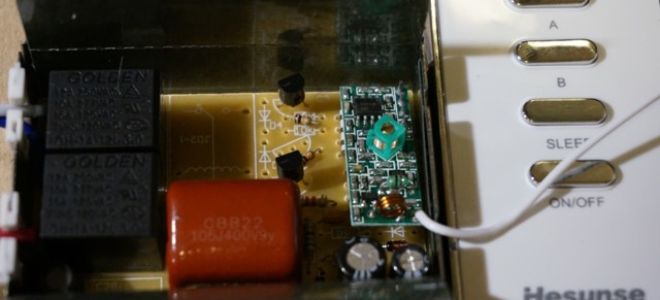 Блок защиты галогенных ламп — выбор и подключение