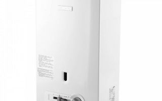 Электрические проточные водонагреватели: 12 лучших моделей проточных водогреев и советы покупателям