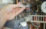 Как проверить трехходовой клапан в газовом котле: пошаговый инструктаж
