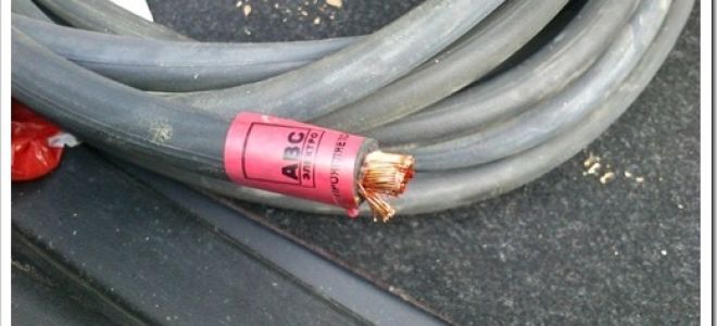 Конструкция и маркировка кабеля кг: достоинства и недостатки, особенности монтажа