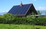 Солнечная энергия как альтернативный источник энергии: виды гелиосистем