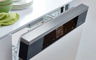 Лучшие посудомоечные машины miele: обзор моделей и отзывы владельцев