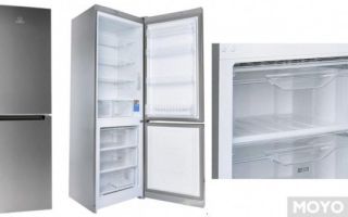 Холодильники indesit: ТОП-5 лучших моделей, отзывы, советы по выбору