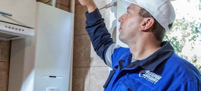 Кто обслуживает газовое оборудование в квартирах